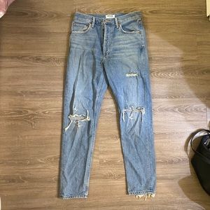 AGOLDE jeans